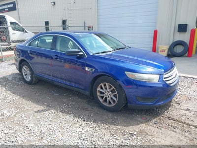 FORD TAURUS 2013