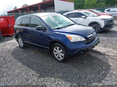 HONDA CR-V 2008
