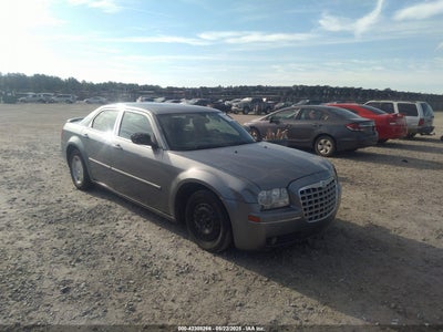CHRYSLER 300 2006