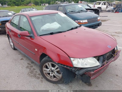 SAAB 9-3 2005