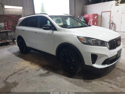 KIA SORENTO 2019