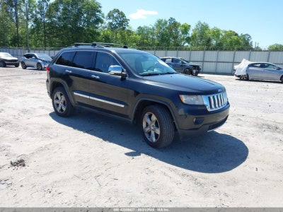 JEEP GRAND CHEROKEE 2013