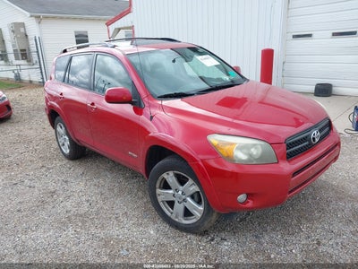 TOYOTA RAV4 2006
