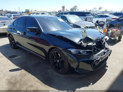 BMW 3 SERIES 2023