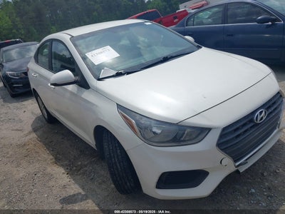 HYUNDAI ACCENT 2018