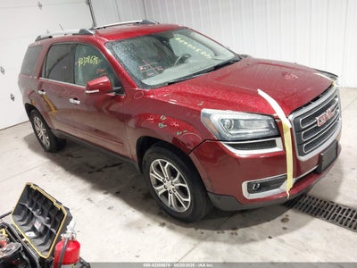 GMC ACADIA 2015