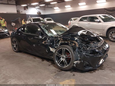 SCION FR-S 2013