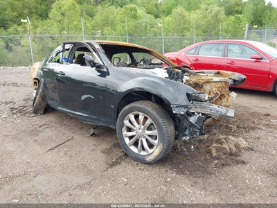 CHRYSLER 300 2019