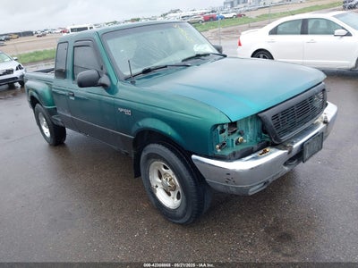 FORD RANGER 2000