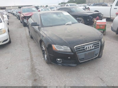AUDI A5 2011