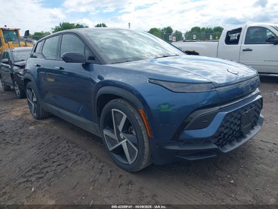 FISKER OCEAN 2023