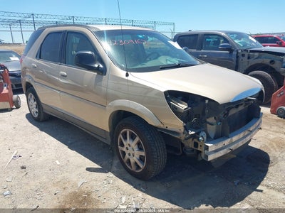 BUICK RENDEZVOUS 2006