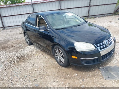 VOLKSWAGEN JETTA 2006