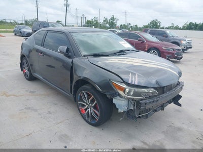 SCION TC 2015