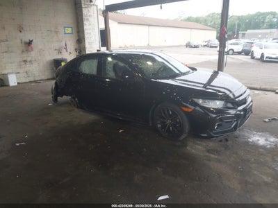 HONDA CIVIC 2020
