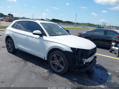 AUDI Q5 2024