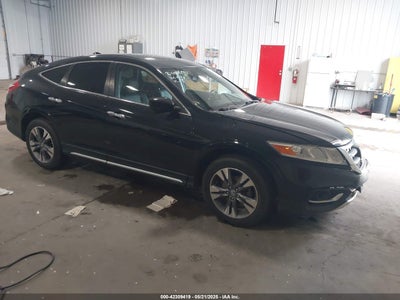 HONDA CROSSTOUR 2015