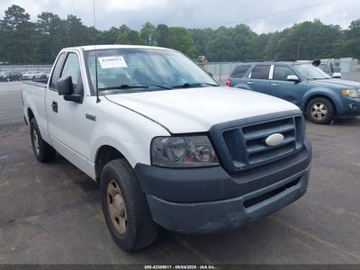 FORD F-150 2007