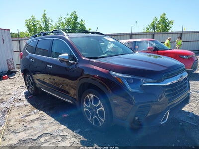 SUBARU ASCENT 2023