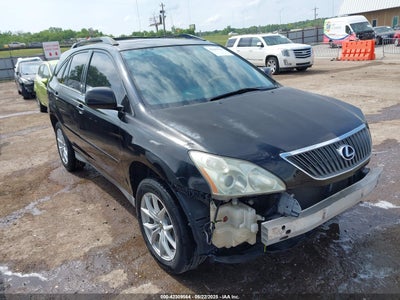 LEXUS RX 330 2005