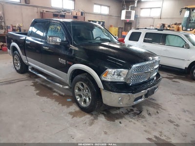 RAM 1500 2014