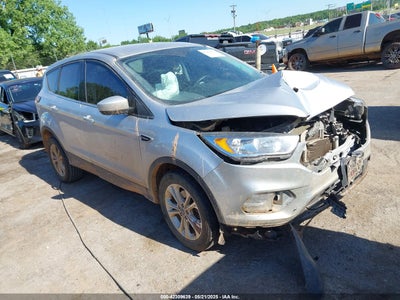 FORD ESCAPE 2019