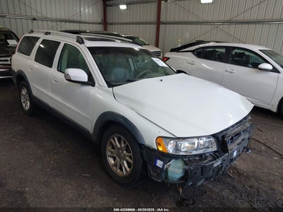 VOLVO XC70 2007