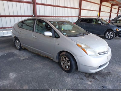 TOYOTA PRIUS 2007
