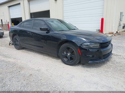 DODGE CHARGER 2021