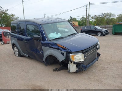 HONDA ELEMENT 2003