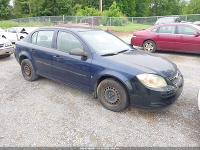 CHEVROLET COBALT 2008