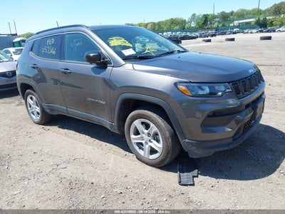 JEEP COMPASS 2023