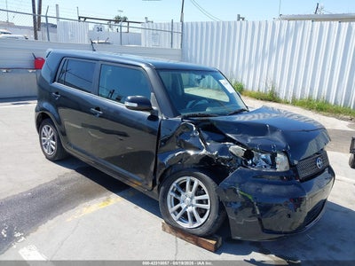 SCION XB 2008