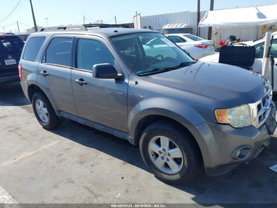 FORD ESCAPE 2009