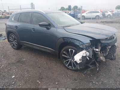 MAZDA CX-50 2023