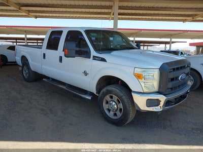 FORD F-250 2011