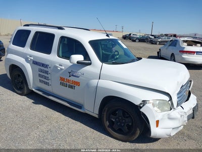 CHEVROLET HHR 2010
