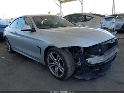 BMW 428I 2014