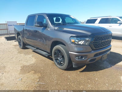 RAM 1500 2023