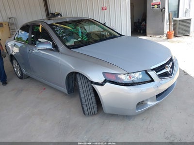 ACURA TSX 2005