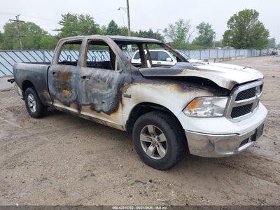 RAM 1500 CLASSIC 2020