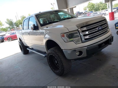 FORD F-150 2014