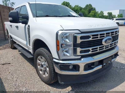 FORD F-250 2024
