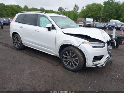 VOLVO XC90 2018