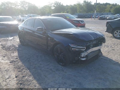 GENESIS G70 2023