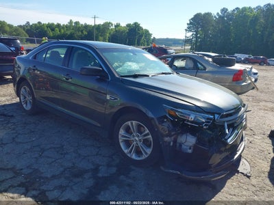 FORD TAURUS 2019