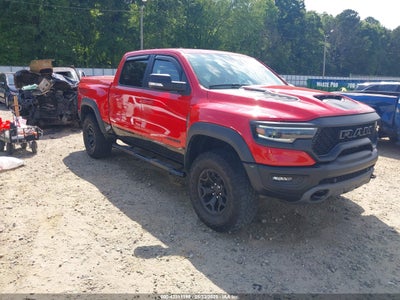 RAM 1500 2021