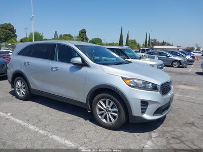 KIA SORENTO 2019