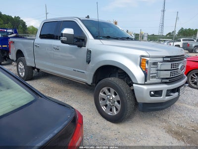 FORD F-250 2019