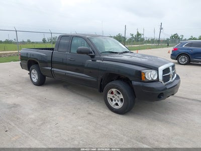 DODGE DAKOTA 2007